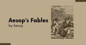 aesop's fables