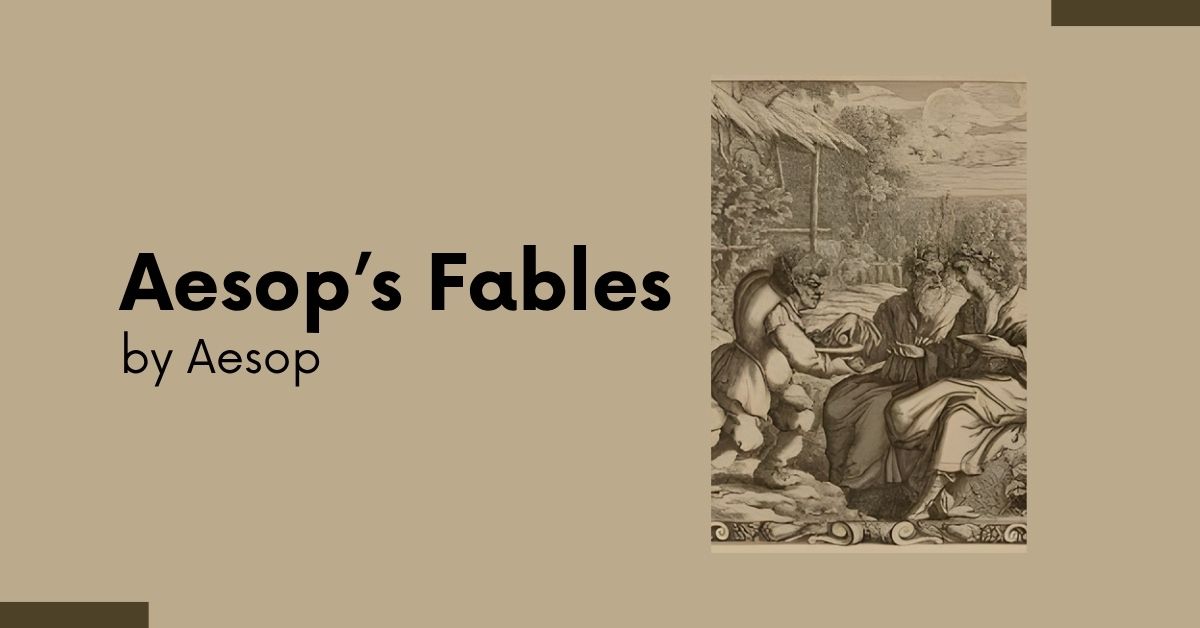 Aesop's Fables by Aesop aesop's fables