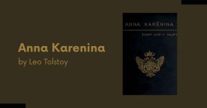anna karenina