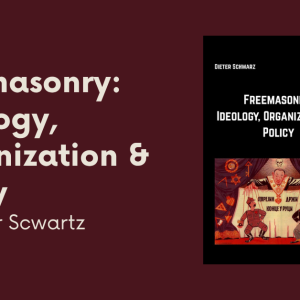 freemasonry: ideology, organization, and policy