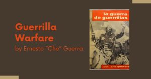 guerrilla warfare