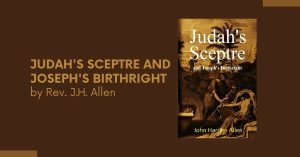 judah's sceptre
