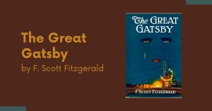 the great gatsby