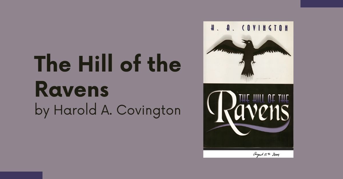 the hill of the ravens
