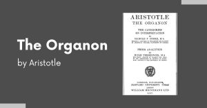 the organon