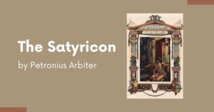 the satyricon
