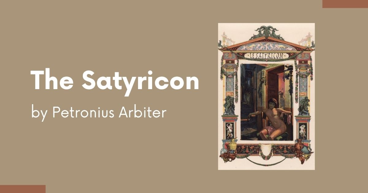the satyricon