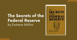 the secrets of the federal reserve