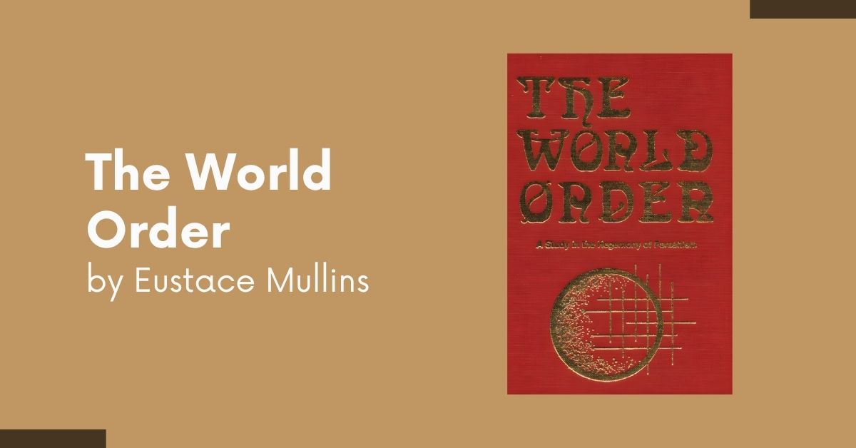 the world order