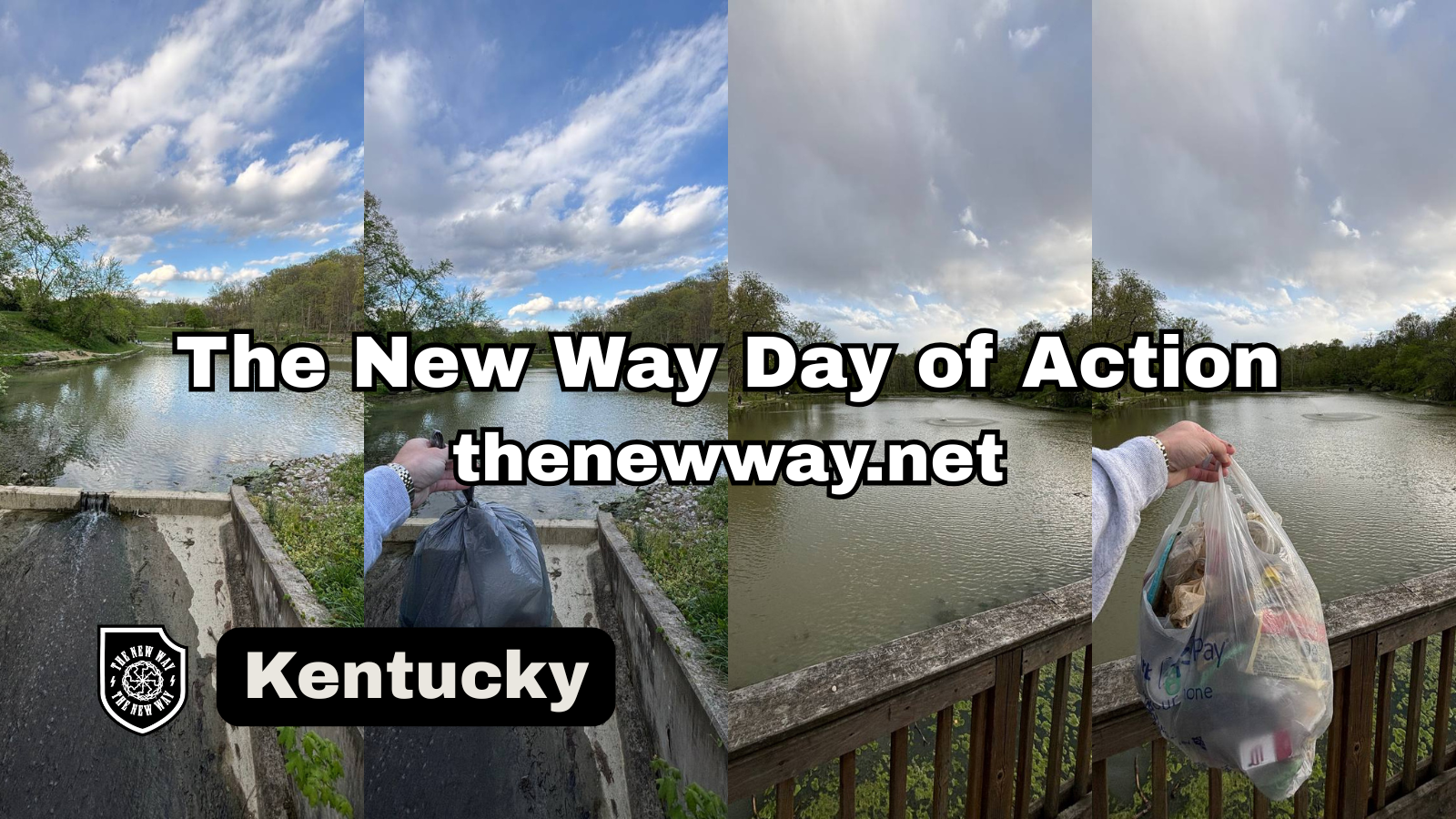 the new way day of action kentucky