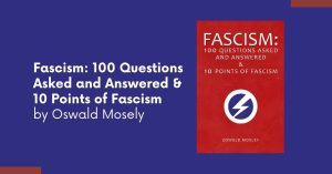 fascism 100 questions asked and answered & 10 points of fascism